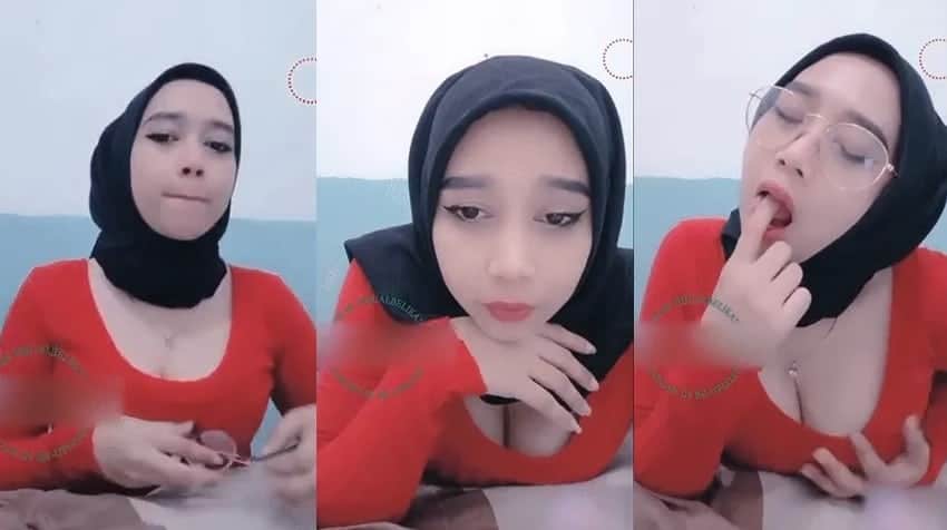 Iclik Viral Ngentot Hijab Nakal Kiki Palembang Indonesia