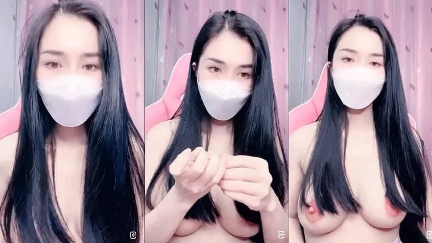 Viral Main Di Hotel Bareng Ayam Cantik Toket Bulat Puting Pink Live