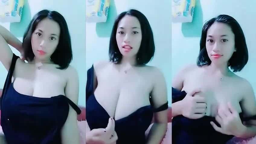 Indo Viral 18 Cantik Toket Mulus Tobrut Live
