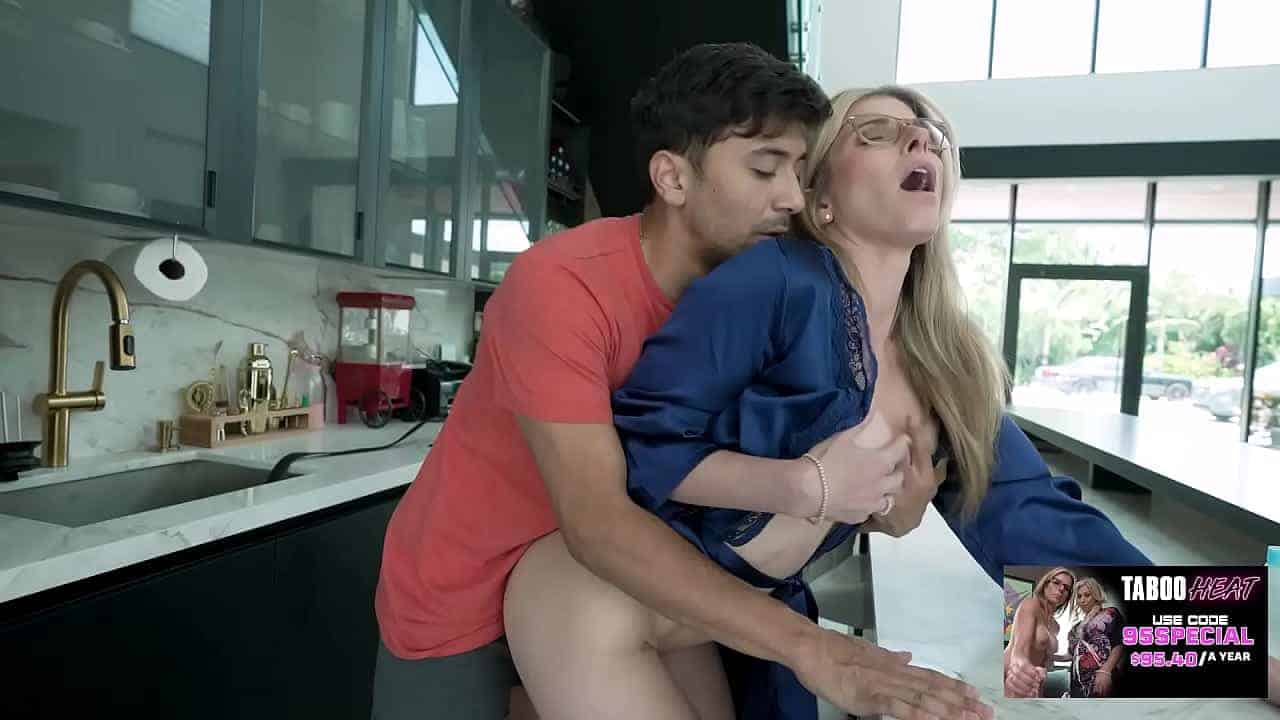 Yandex Video Barat Ibu Tiri Itu Menyebalkan Jadi Aku Meniduri Kakak Tirinya Di Pantat
