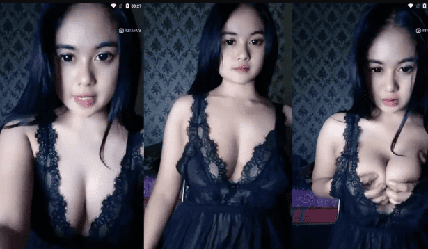 Wikwik Indo Jeje Toge Montok Live 2